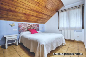 Apartamentos Taüll